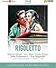 Giuseppe Verdi: Rigoletto (Legendary Performances) [Blu-ray]