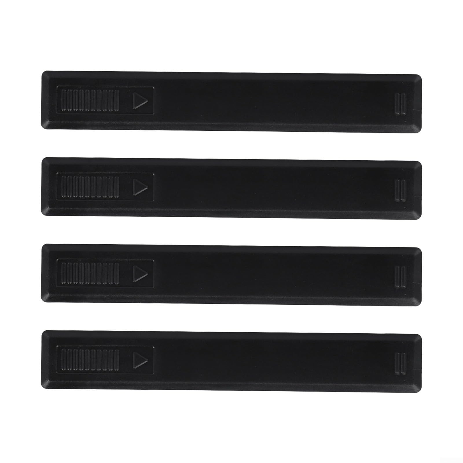 Tappo con clip per binario sul tetto dell'auto per SUZUKI per SWIFT # 78132- 68L01 Barre per portapacchi Foro per modanatura superiore Coperture per clip Accessori per auto  34