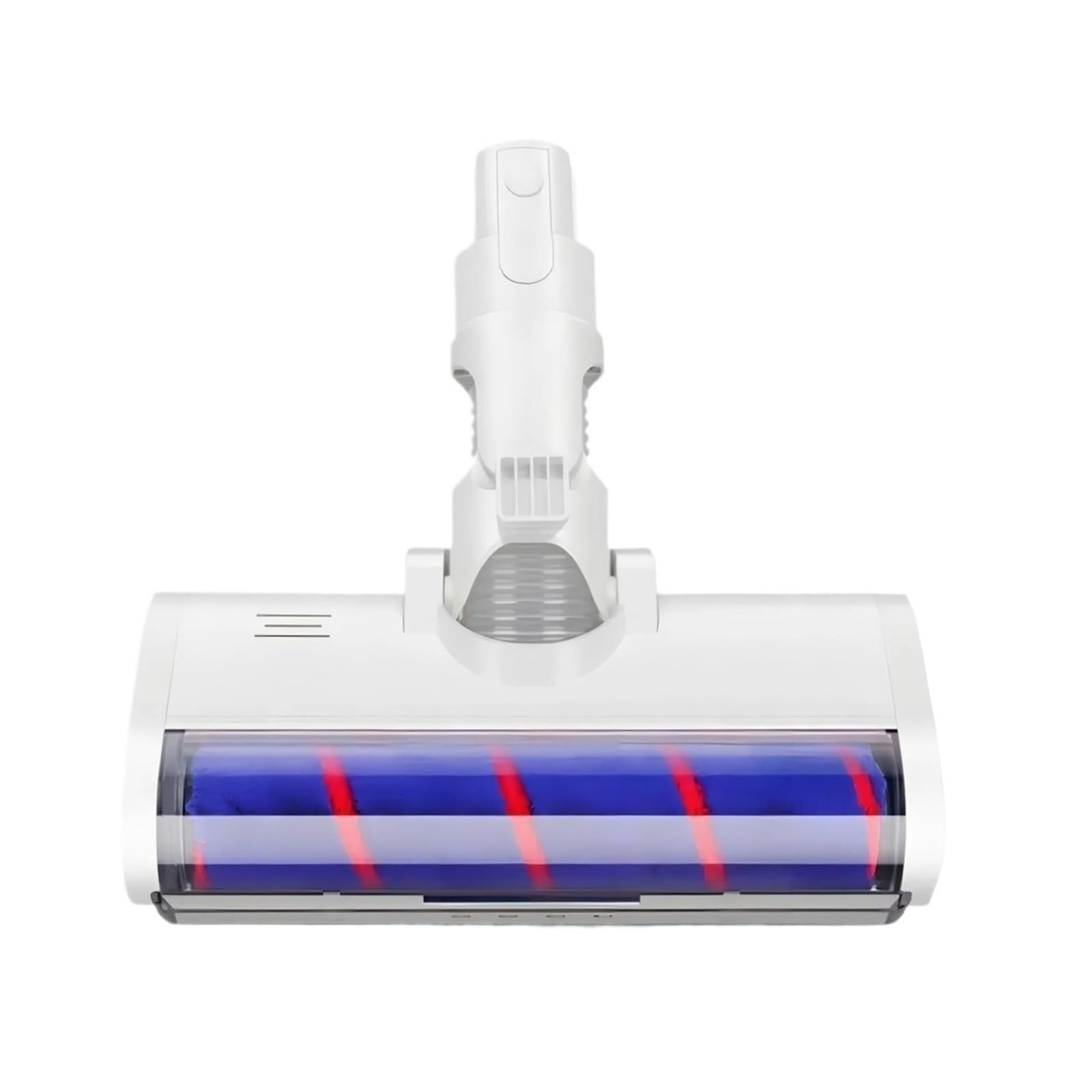 EEZII Electric Brush Head,compatible ForXiaomi， K10/G10 1C V8/V9B/V9P/V11/G9 Carpet Brush Vacuum Cleaner Parts(Blue)