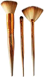 Kit de Maquiagem Pure Luxury - Marca: Wonder Luxury