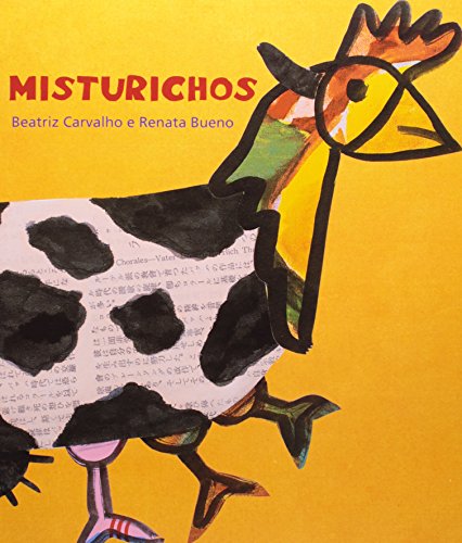 Preisvergleich Produktbild Misturichos (Em Portuguese do Brasil)