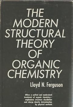 The modern structural theory of organic chemistry (Prentice-Hall chemistry series)