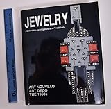 Used Book in Good Condition Theodor Fahrner Jewelry: Between Avant-Garde and Tradition: Art Nouveau Art Deco the 1950s