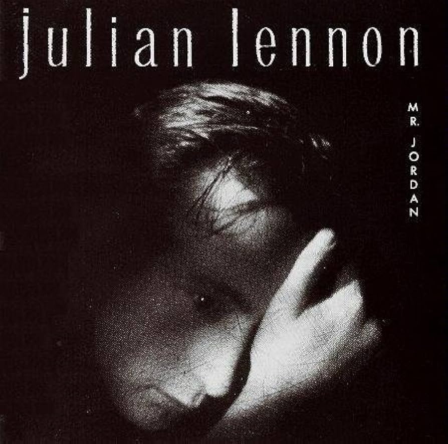 Lennon, Julian - Mr Jordan | Amazon.com.au | Music