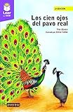 casa del pavo real palomino  Los cien ojos del pavo real