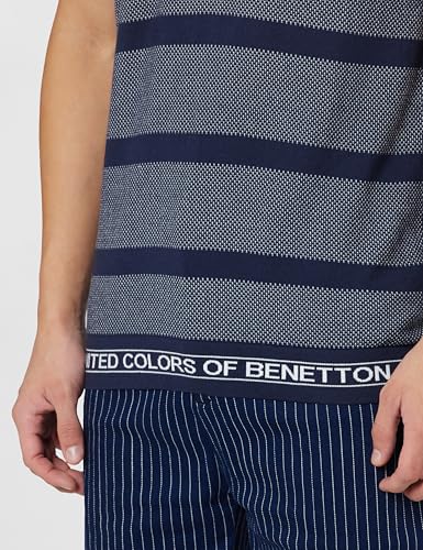 Image of United Colors of Benetton Men's Sweater
