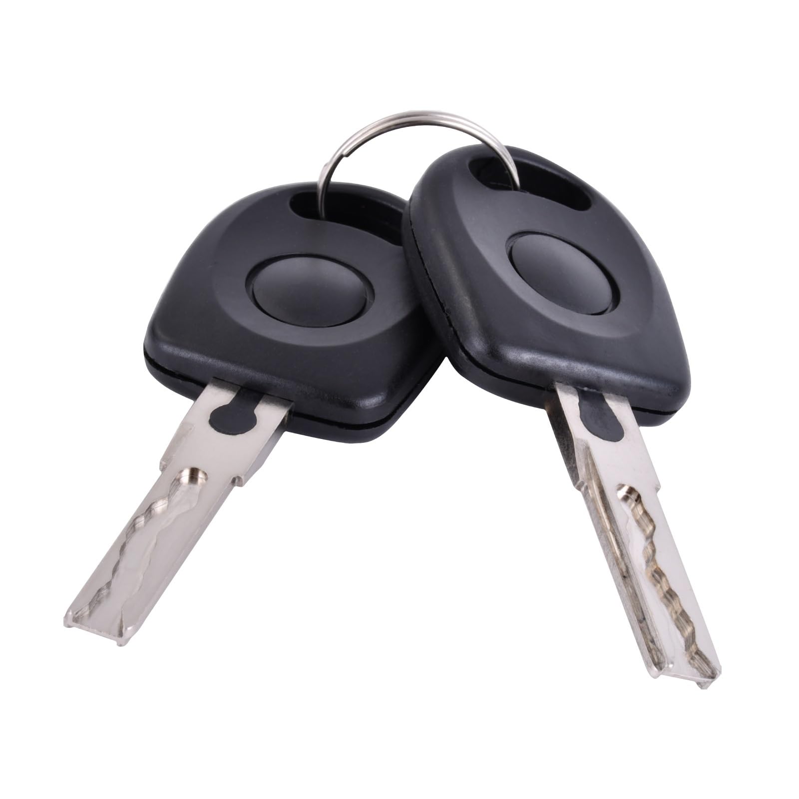 Stacyjka Zapłonowa Obudowa zapłonu 1K0905851B pasuje do Audi A3 pasuje do Vw Passat Golf 5 6 Jetta Tiguan Caddy