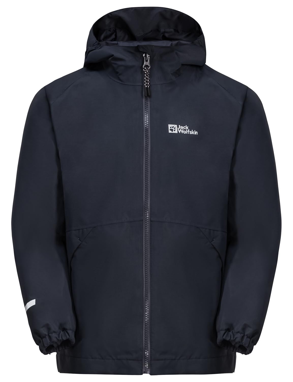 Jack Wolfskin Jungen Iceland 3in1 Jacket K Jacket