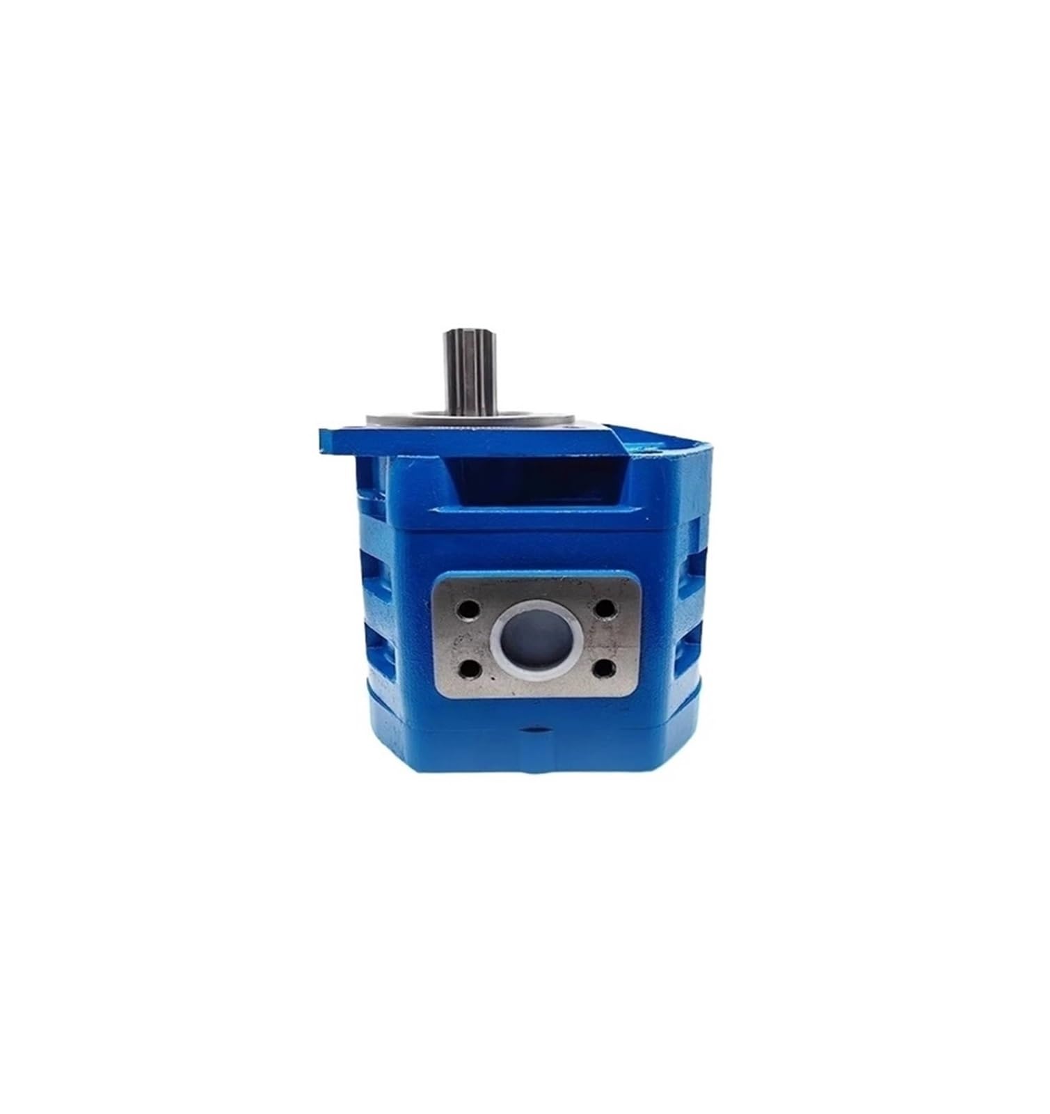 Hydraulic Gear Pumps Oil For Loaders And Skid Steer JHP2080