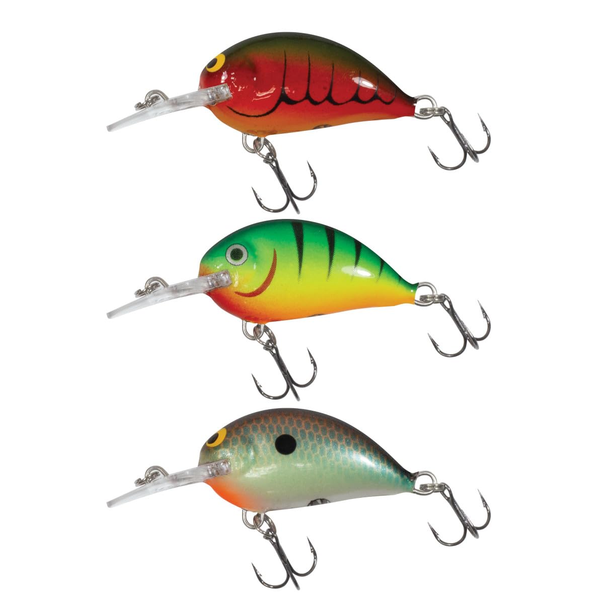 Amazon.com: Northland Fishing Tackle : Open Water Kits