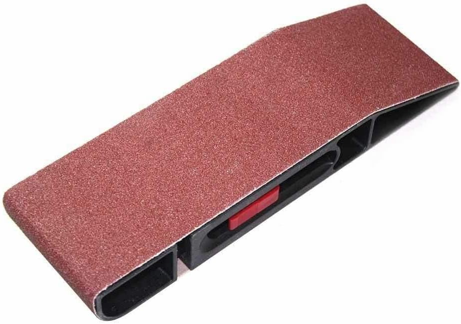 ARC-POWER for Hand Sanding Block for Sandpaper Belts Sander