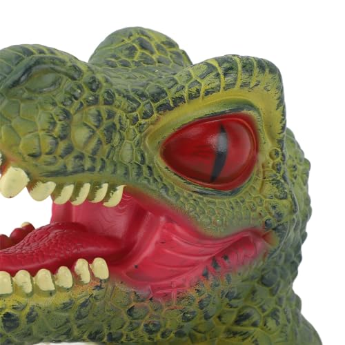 Lámpara de noche dinosaurio con cambio de color led miniatura 6