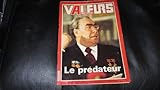  VALEURS ACTUELLES [No 2347] du 23/11/1981 - LE PREDATEUR.