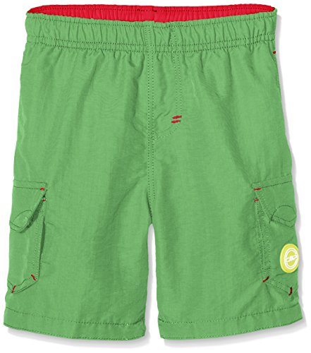 Short de bain garçon CMP confortable pour la plage et la natation