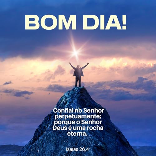 CONFIAR SEMPRE NO SENHOR JESUS! cover art