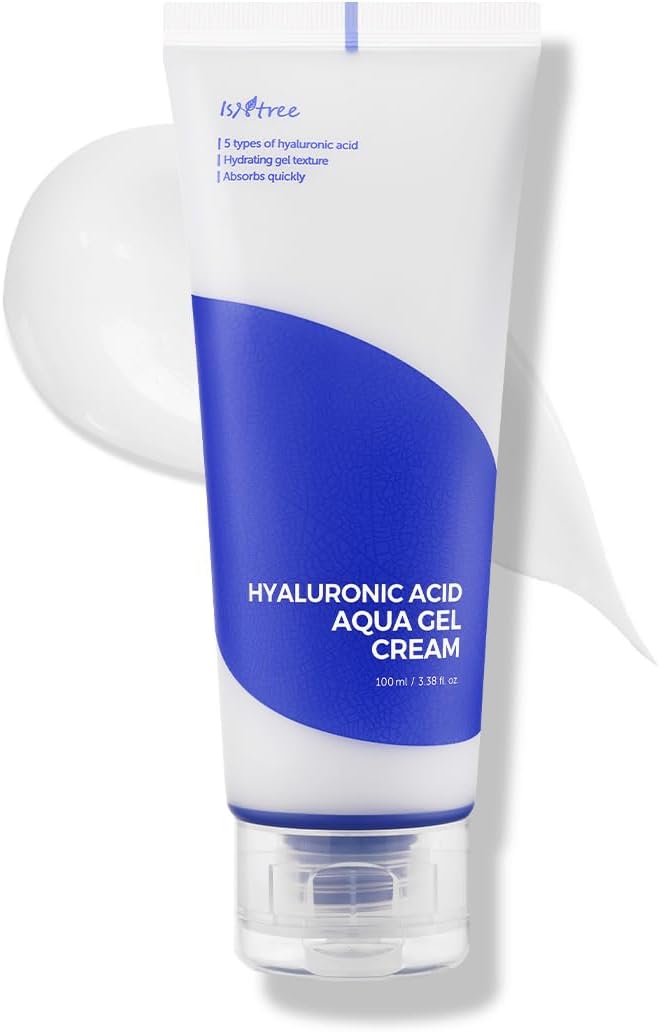 ISNTREE Hyaluronic Acid Aqua
