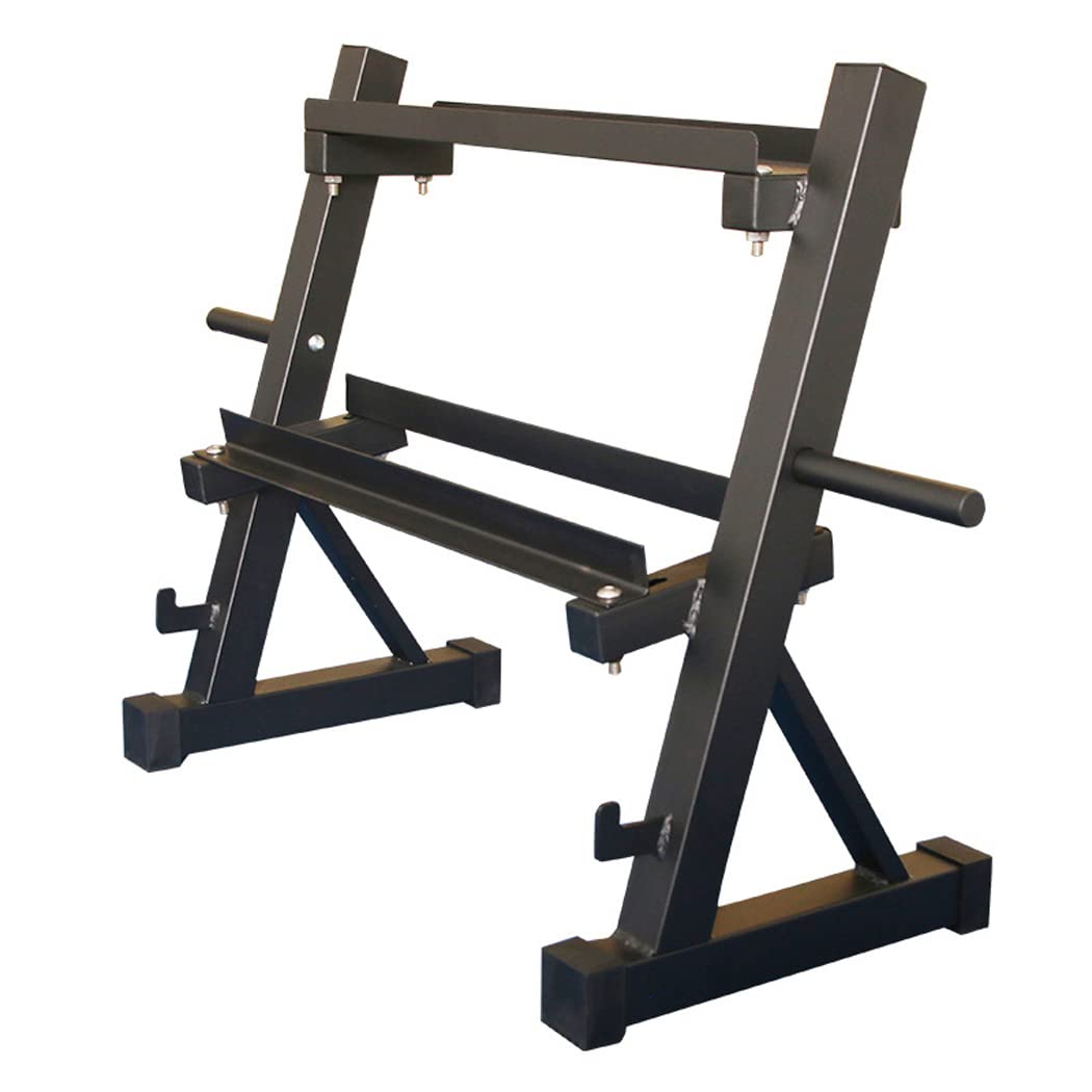 ダンベルラック ALEX (アレックス) A型ダンベルラック SW-0100B – フィットネス