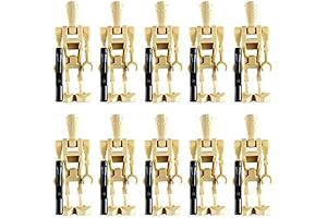 10 New Battle Droid Army Minifigures Lot