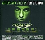 Afterdark: Mixed By Roger Sanchez & Tom Stephan