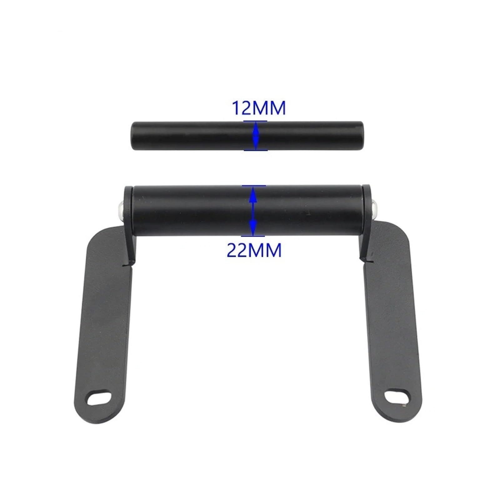 Soportes de navegación Soporte para GPS Móvil, Placa para Navegación Teléfono para SR GT200 GT125 SR GT 200 SR GT 125 para SRGT200 2022-2024