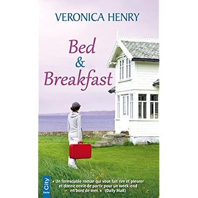 Bed & Breakfast