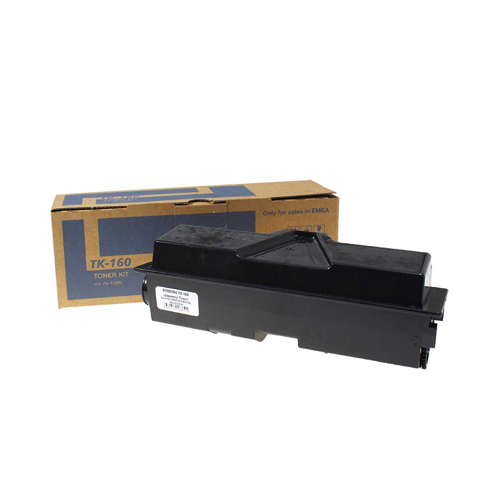 PRINTPEN KYOCERA TK-160 (Japon Toner) (180Gr) Muadil Toner
