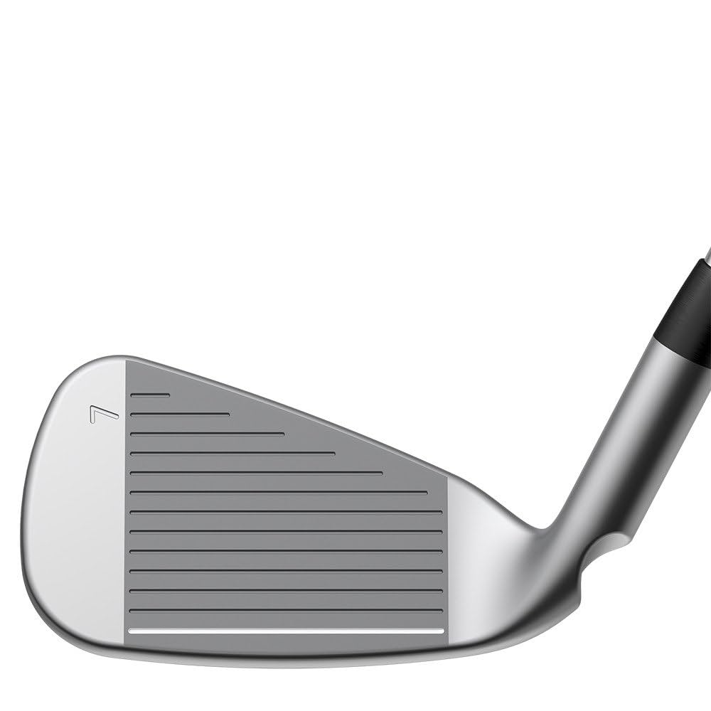 Amazon.co.jp: ピン G SERIES G アイアン(6本セット) AWT 2.0