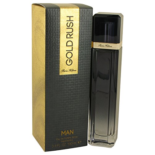 PARIS HILTON GOLD RUSH by PARIS HILTON