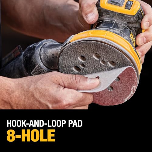 DEWALT 20V MAX Orbital Sander