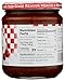 EDEN FOODS Organic Apple Cherry Butter, 17 OZ