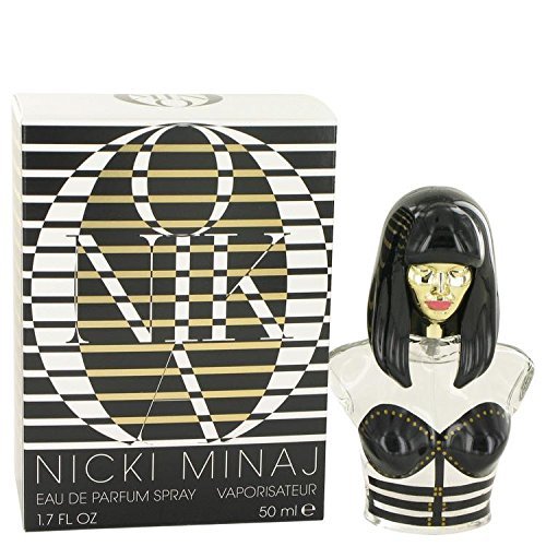 Onika by Nicki Minaj Eau De Parfum Spray 1.7 oz for Women - 100% Authentic