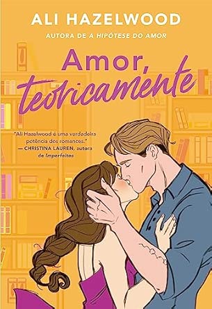 Amor, teoricamente
