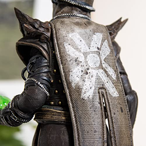 Numskull Destiny 2 Eris Morn Figure 10" Collectible Replica Statue - Official Destiny 2 Merchandise - Limited Edition #TOP5