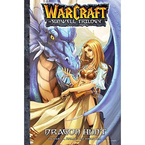 World of Warcraft: The Sunwell Trilogy Vol. 1: Preview (English Edition)