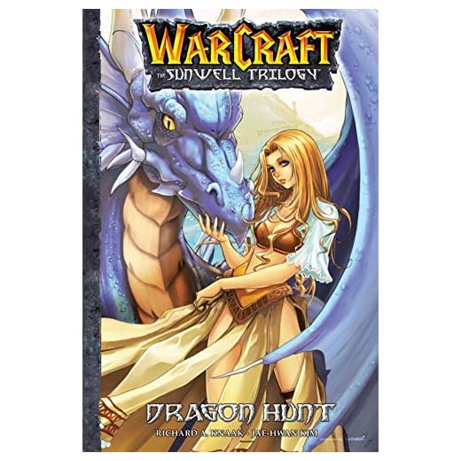 World of Warcraft: The Sunwell Trilogy Vol. 1: Preview (English Edition)