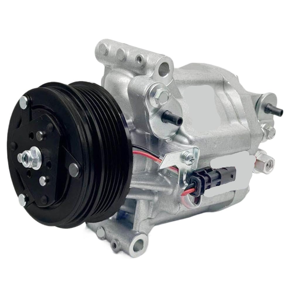 Awxgfvk Onecolor A/C Ac Compressor 26281690 26369859 26305502 26288520 26324269