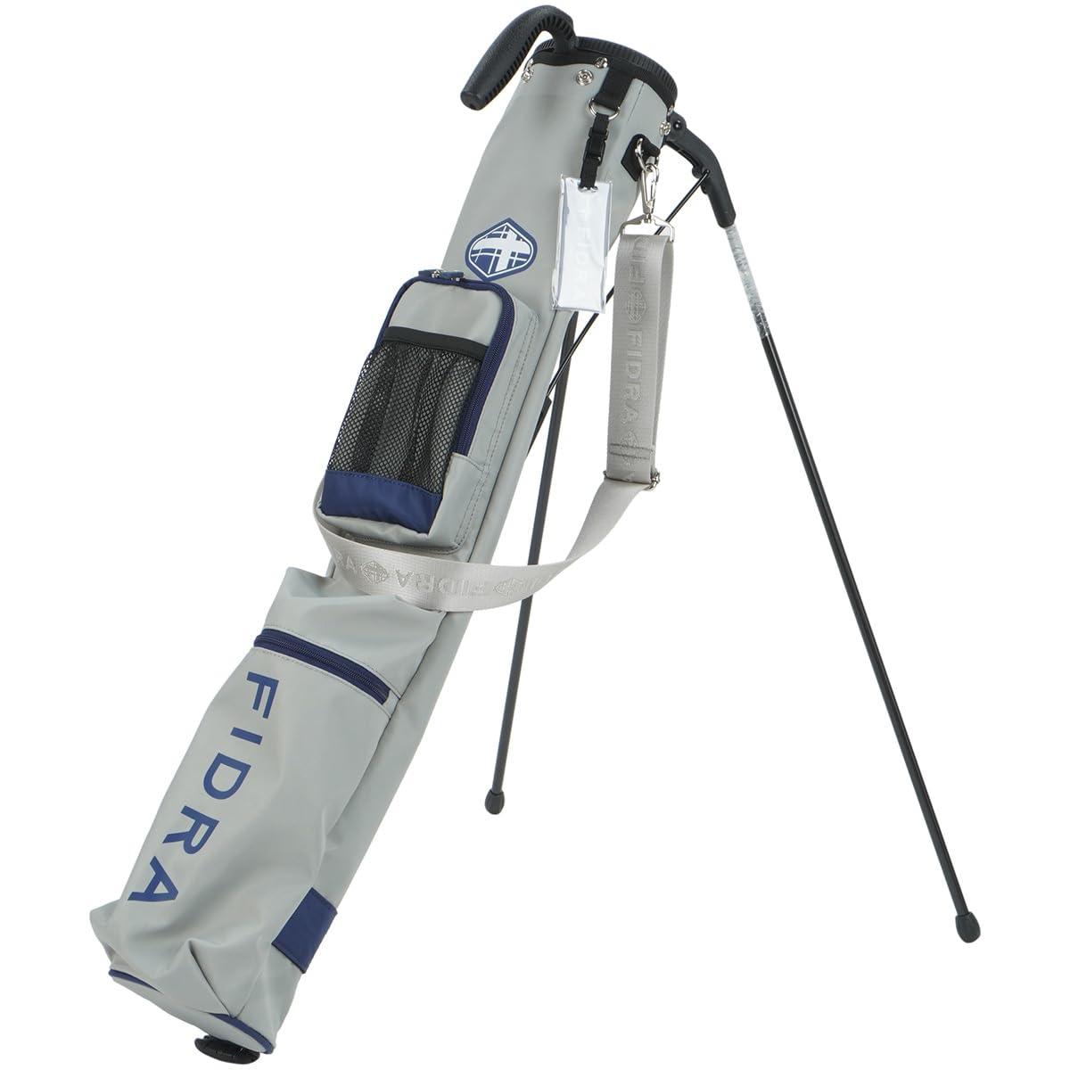 Amazon.co.jp: [FIDRA] フィドラ クラブケース フード付き スタンド