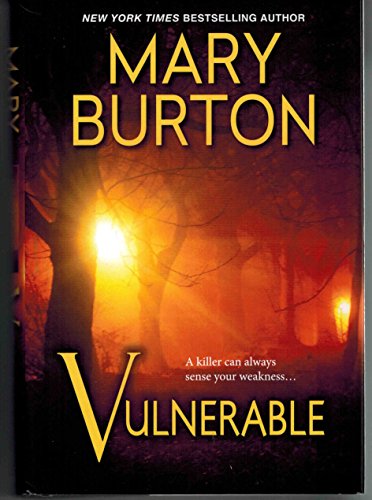 Vulnerable 1629539597 Book Cover