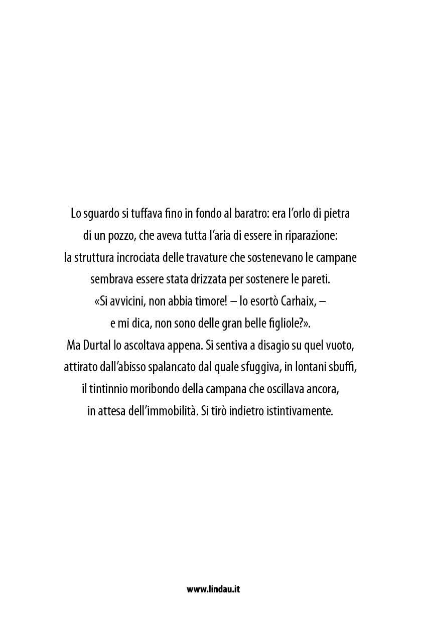 L'abisso