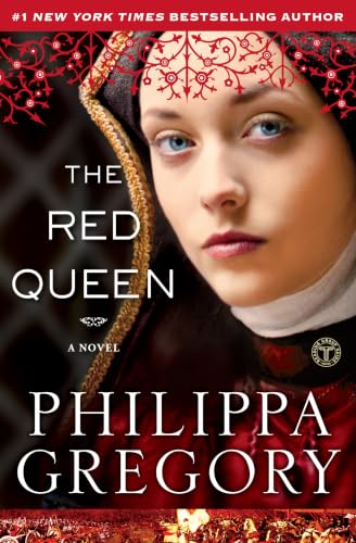 The Red Queen (Cousins' War, Book 2)