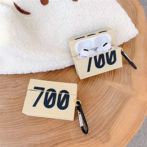 Compatible With Boost 700 Airpods Pro Case Protective Cover 3d