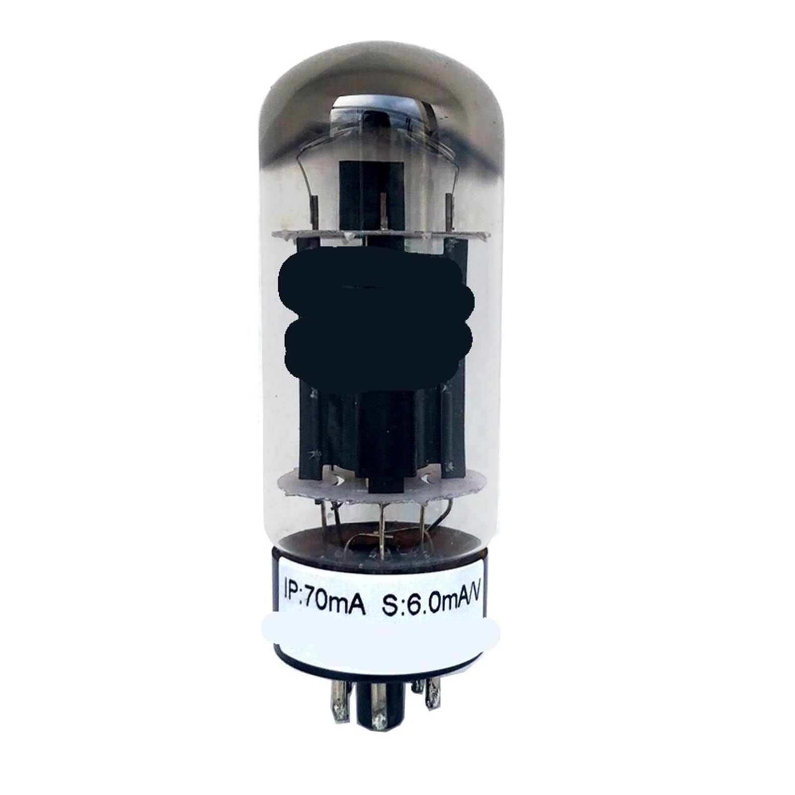 Éliminer les bruits de fond avec les tubes 6L6WGC pour ampli audio