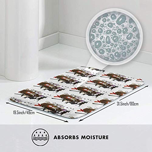 Pendientes de Chi griego negro con silueta colgante para primavera 2