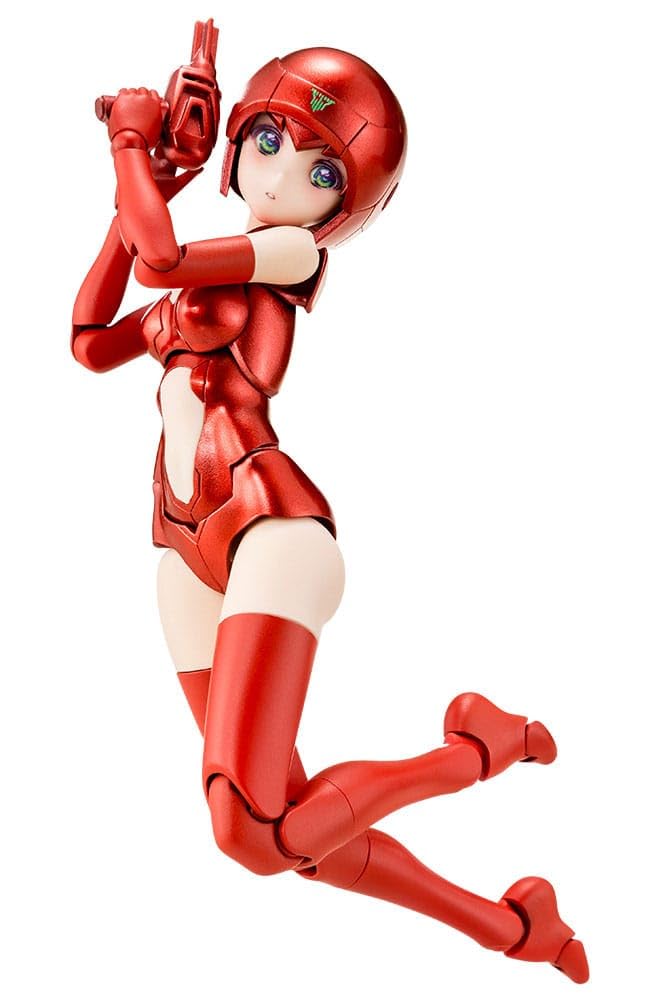 Amazon | 壽屋(KOTOBUKIYA) メガミデバイス B1R-M シャーシキット