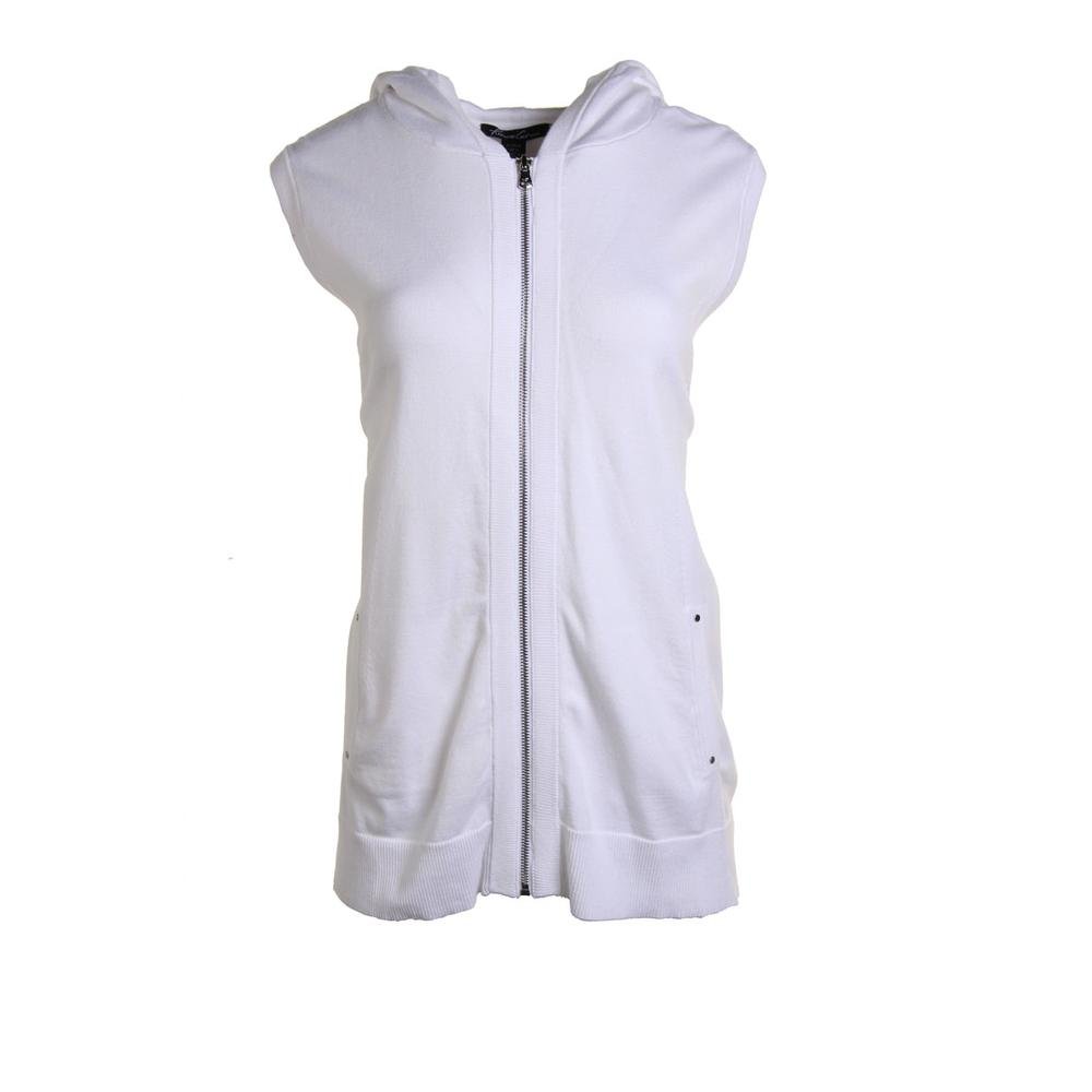 Kenneth Cole New York Women's Megan Hooded Sweater