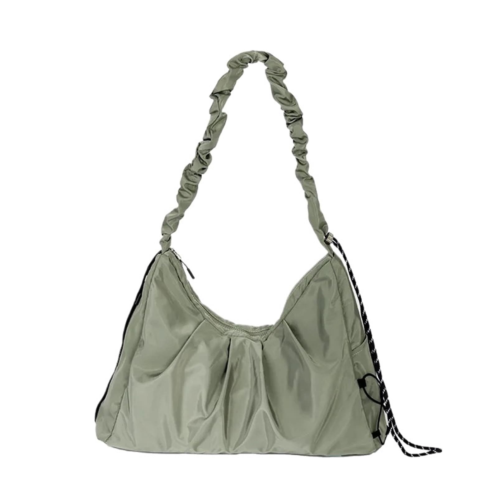 Bolsa para esterillas de Yoga Bolsa de Gimnasio for Mujer, Bolsa Yoga, Multifuncional, separación Humedad y Secado rápido
