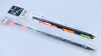 Amazon.co.jp: 2点セット 遠矢うき 180S-小 3B 5B前後 0号-ミニ