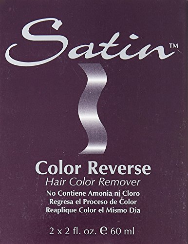Satin Color Reverse Kit