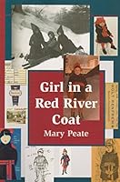 Girl in a Red River Coat 0772004765 Book Cover