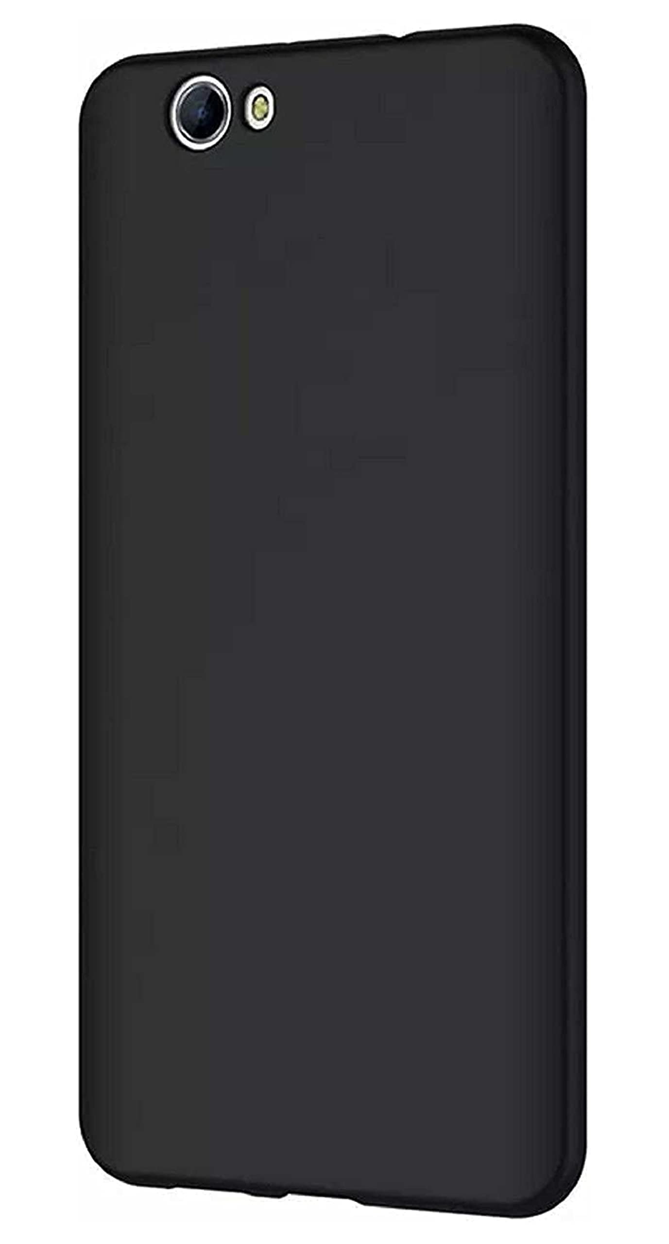 LMLQSZ Custodia Per Oppo A57S, Ultra Sottile Morbido TPU